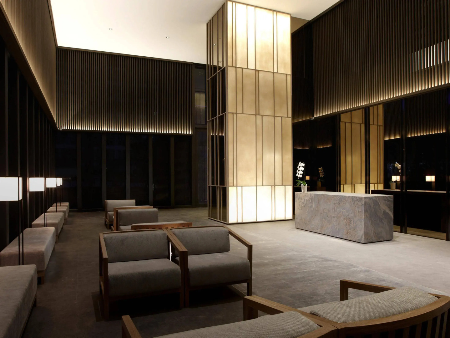 Wellspring by Silks Jiao Xi