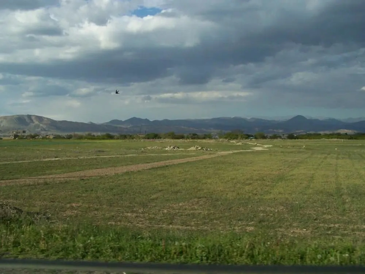 Мини-отель B&B Sunrise House, Айгаван, Армения