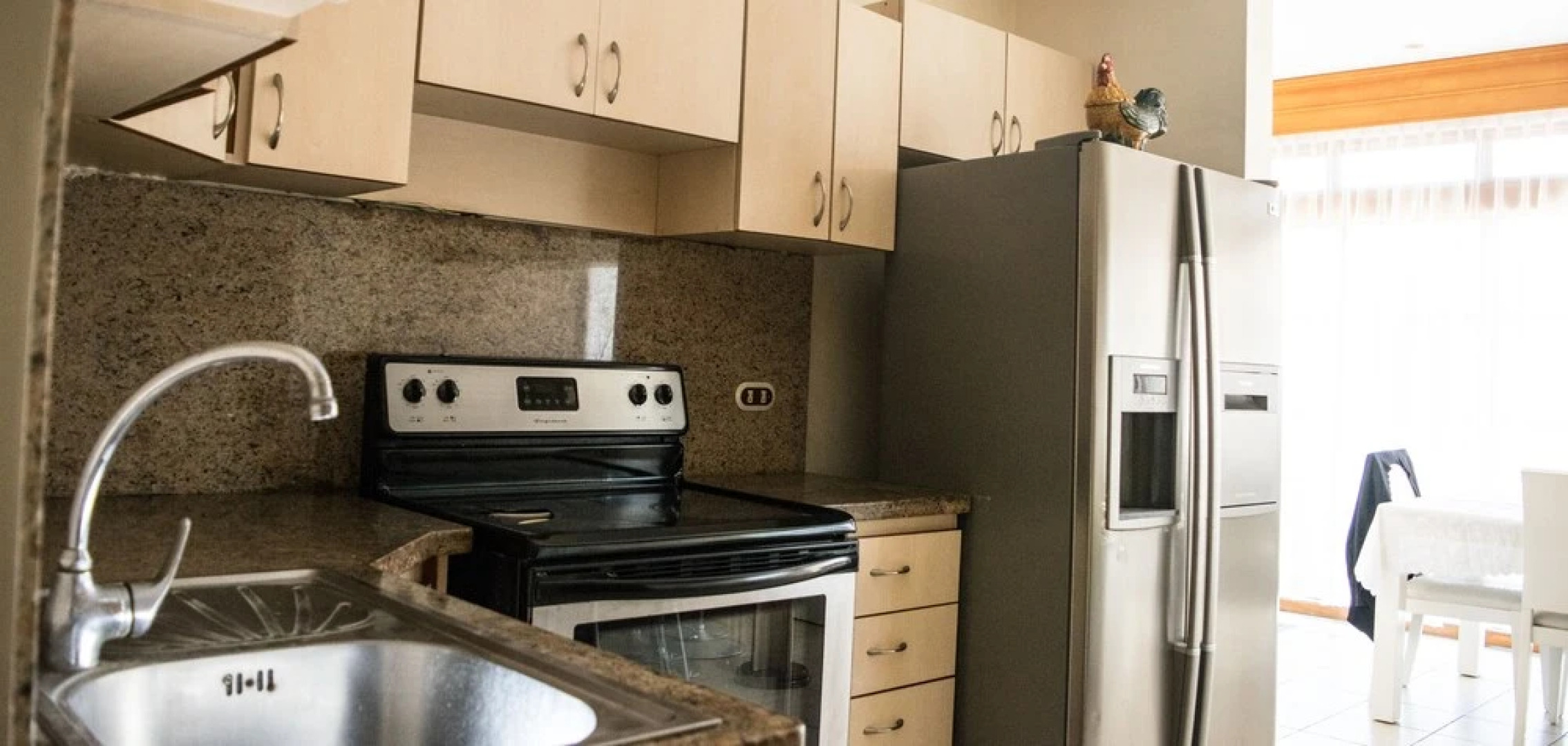 Luxury Escazu Townhouses CR