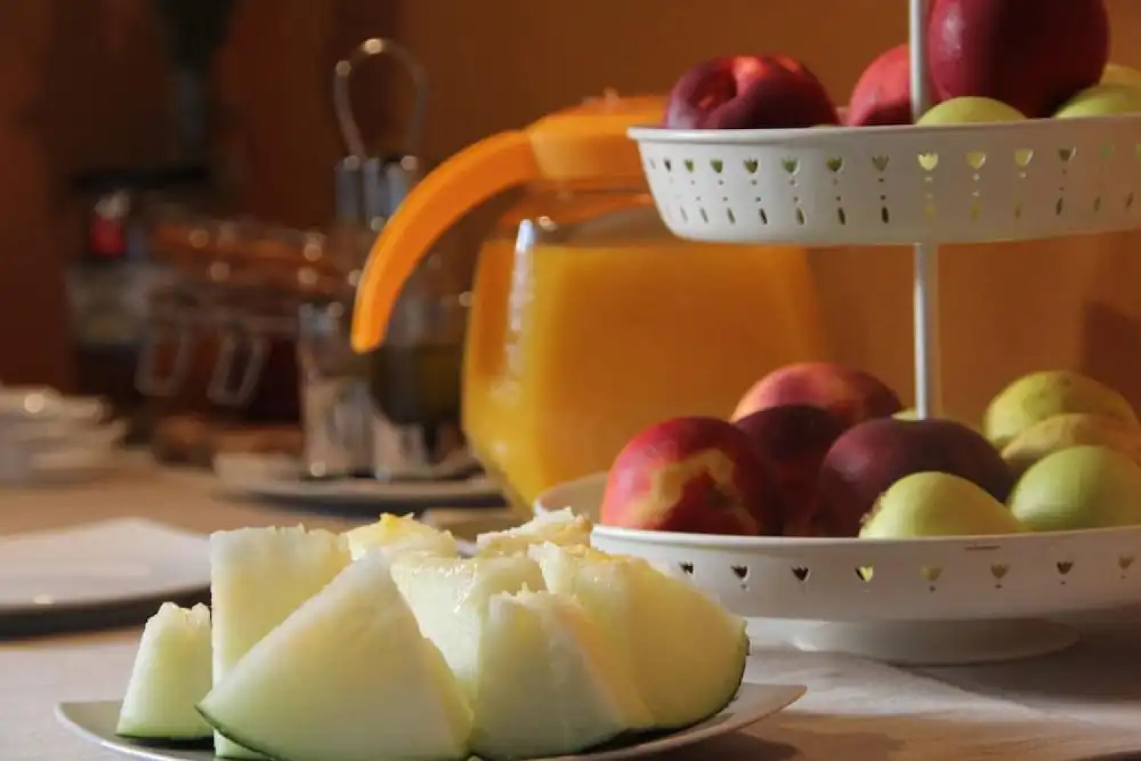 Eco Hotel Rural Angiz