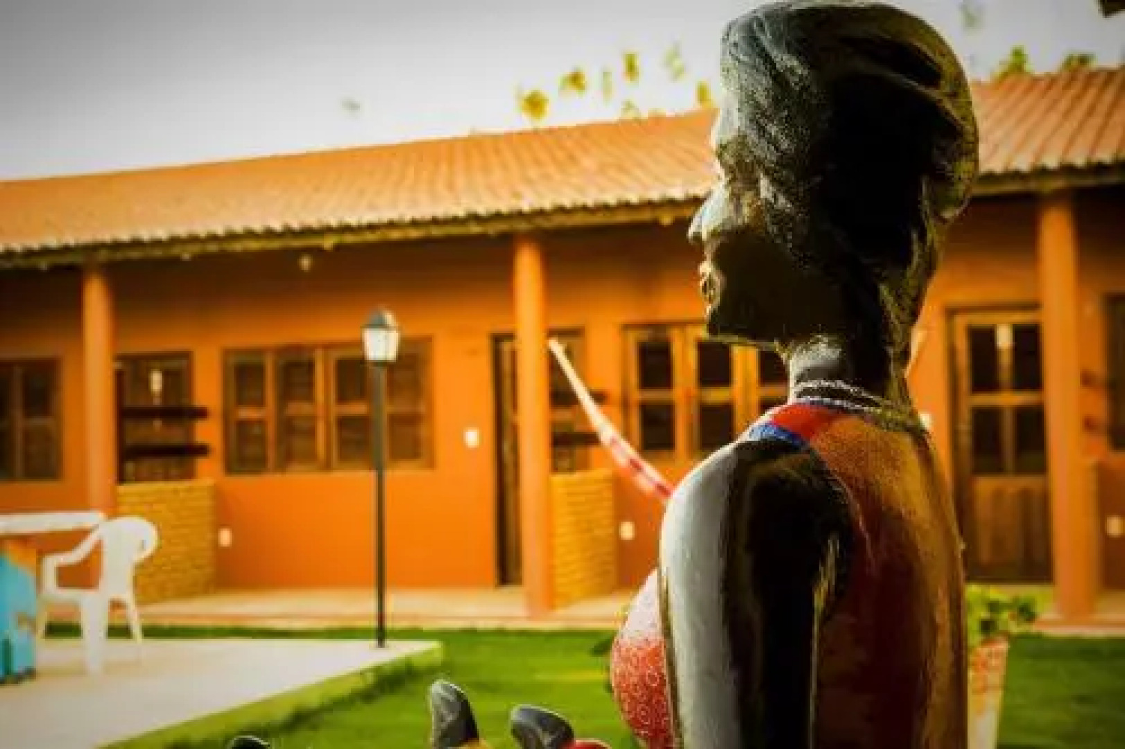 Pousada dos Hibiscos