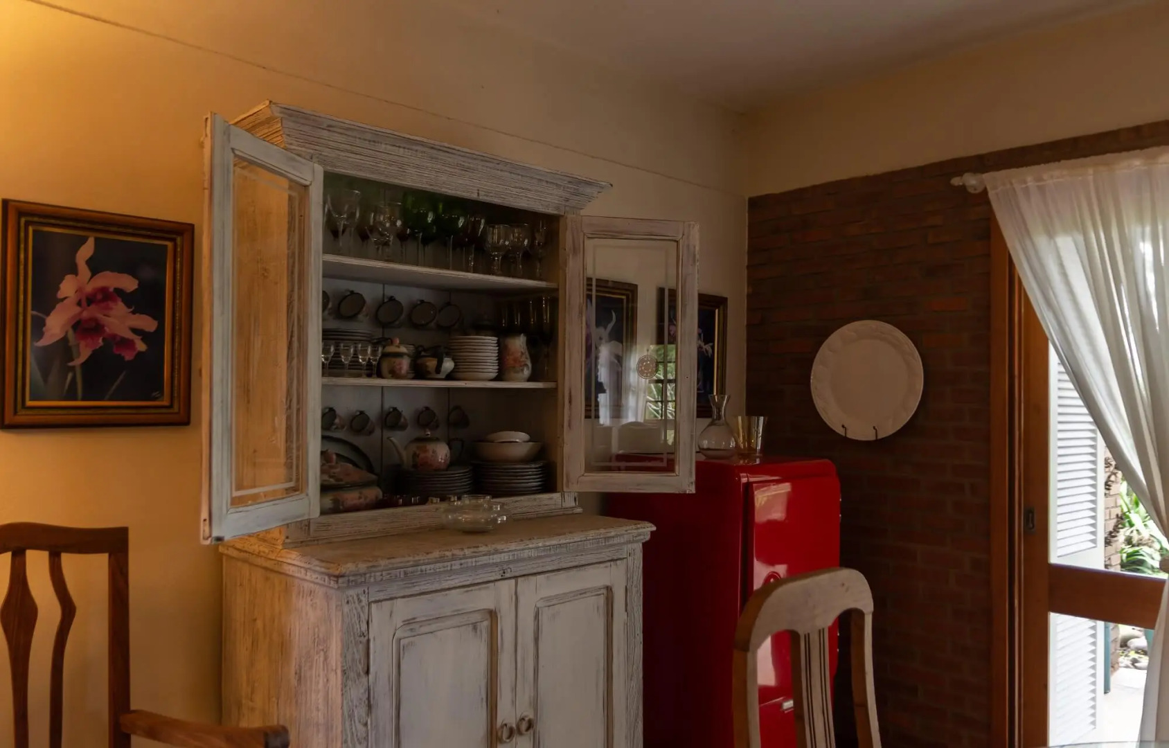 Morada das Bromélias