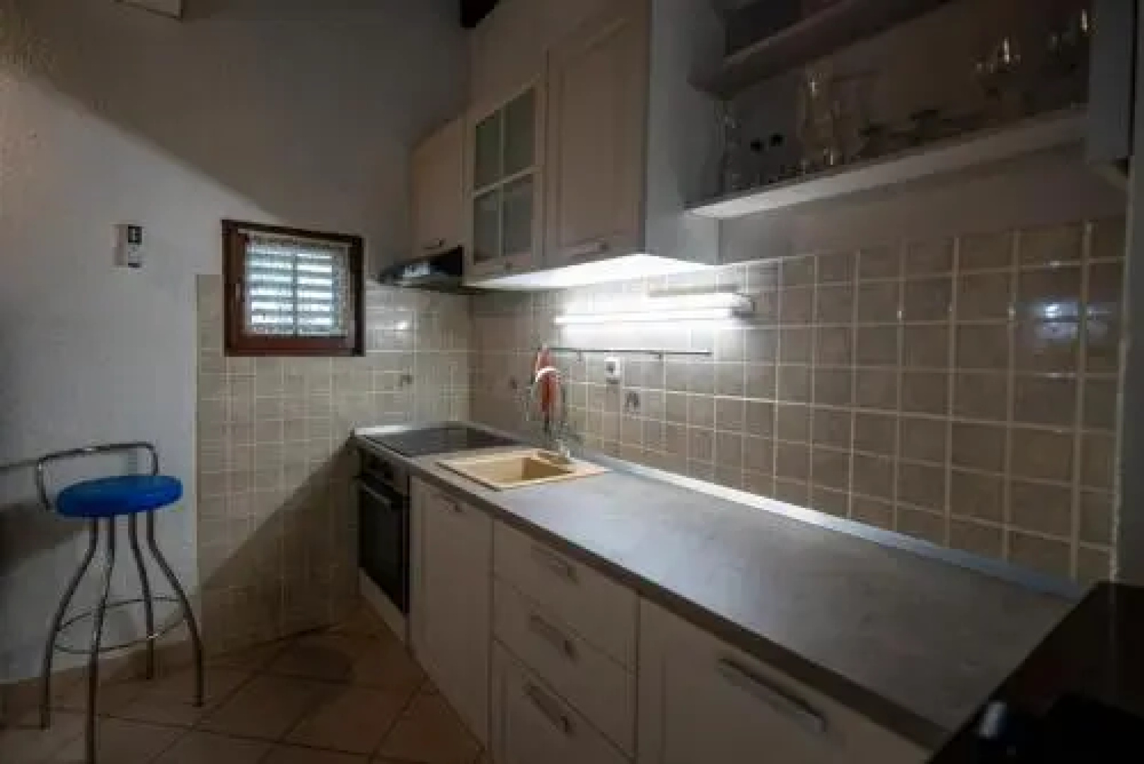 Holiday House Stipe