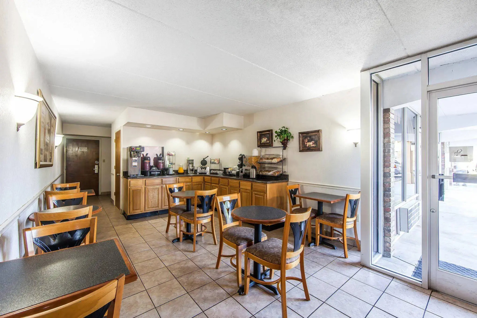 Rodeway Inn Sweetwater