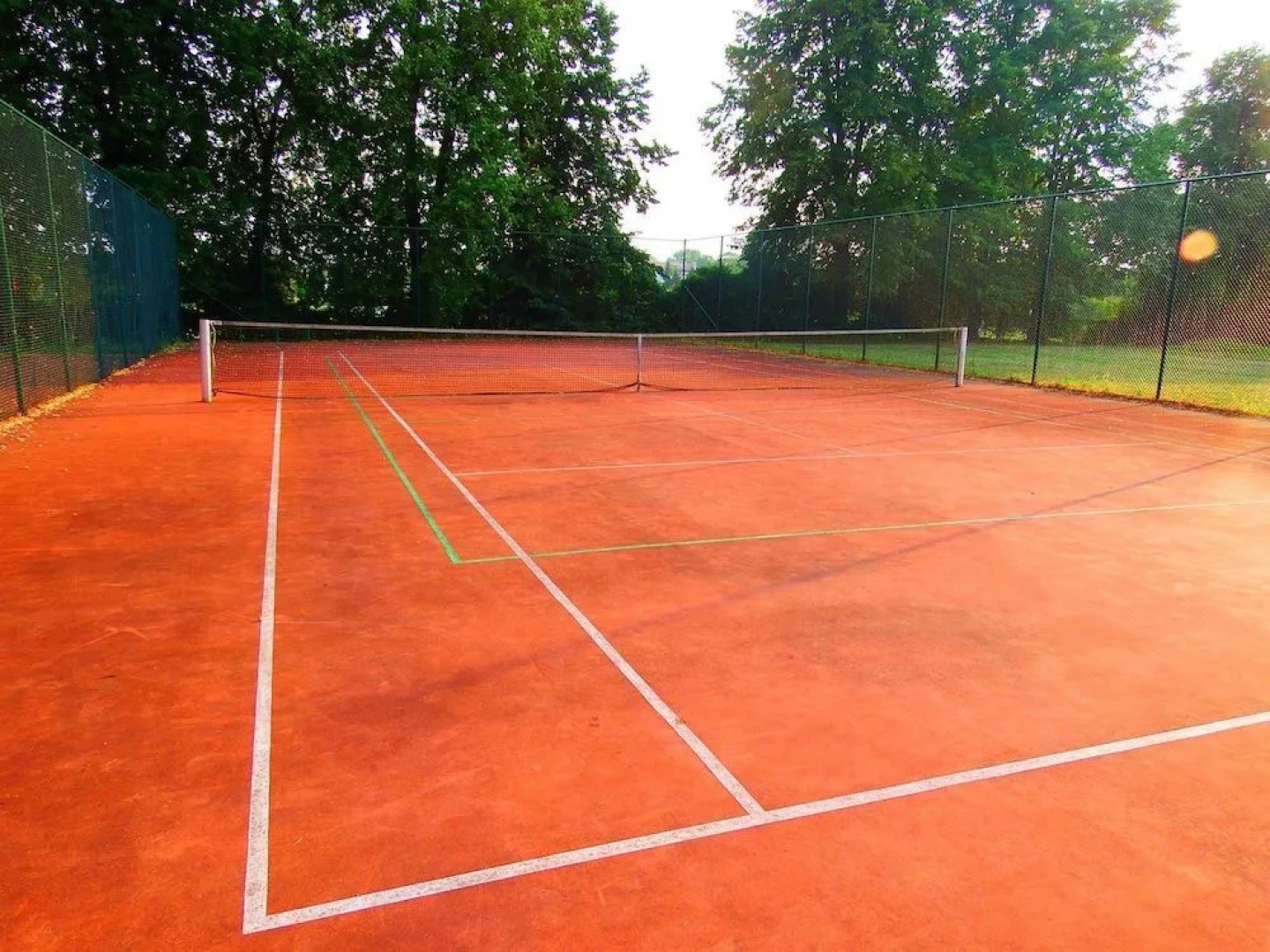 Hotel Rytwiany Nowy Dworek