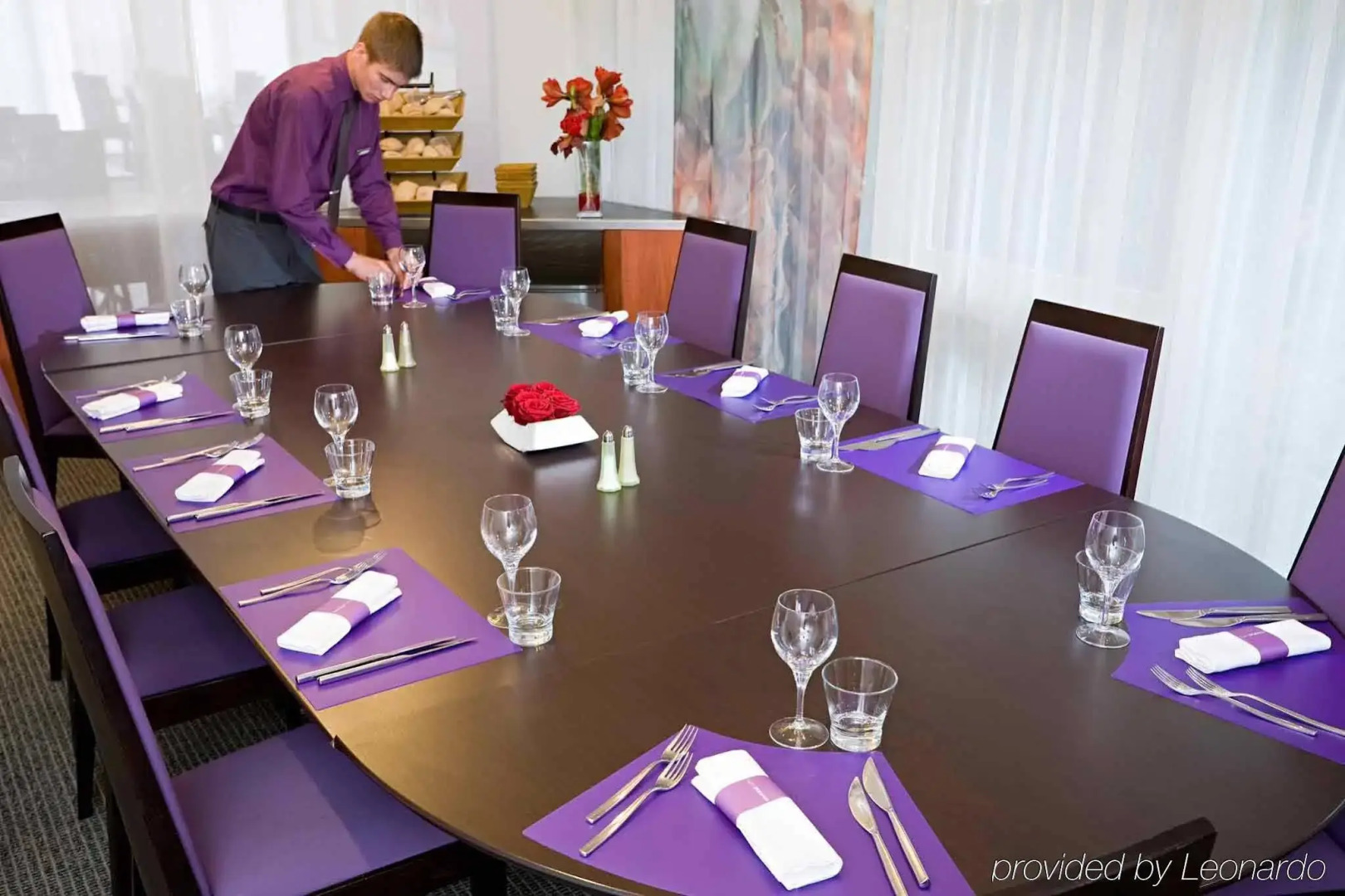 Novotel Evry Courcouronnes