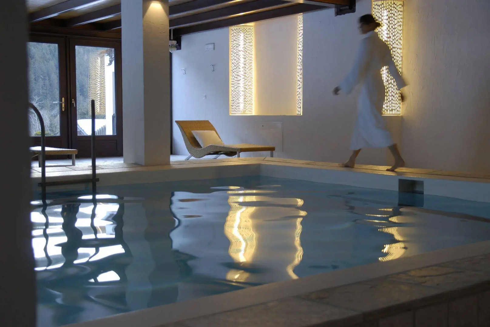 Romantik Hotel Post Weisses Rössl