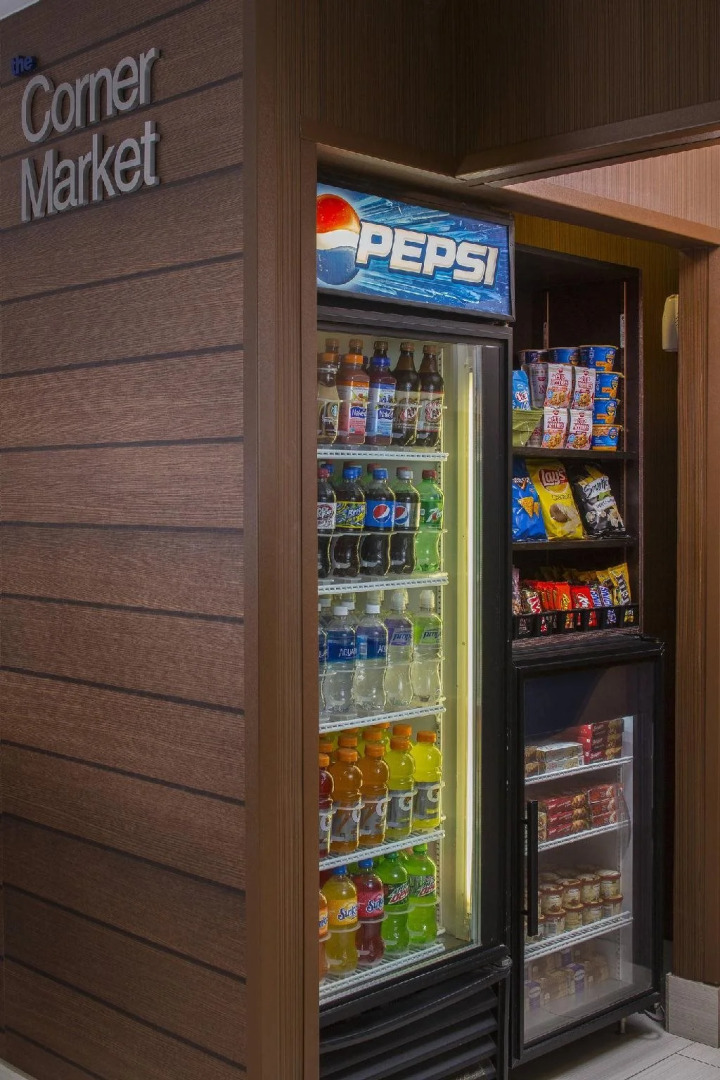 Fairfield Inn & Suites Lafayette I-10