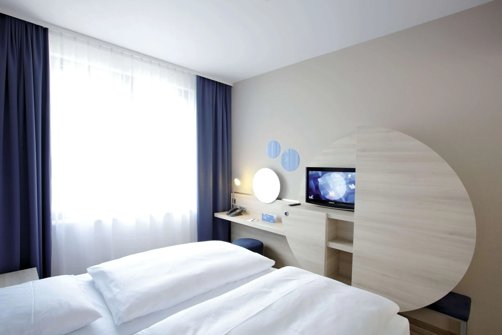 H2 Hotel Berlin Alexanderplatz