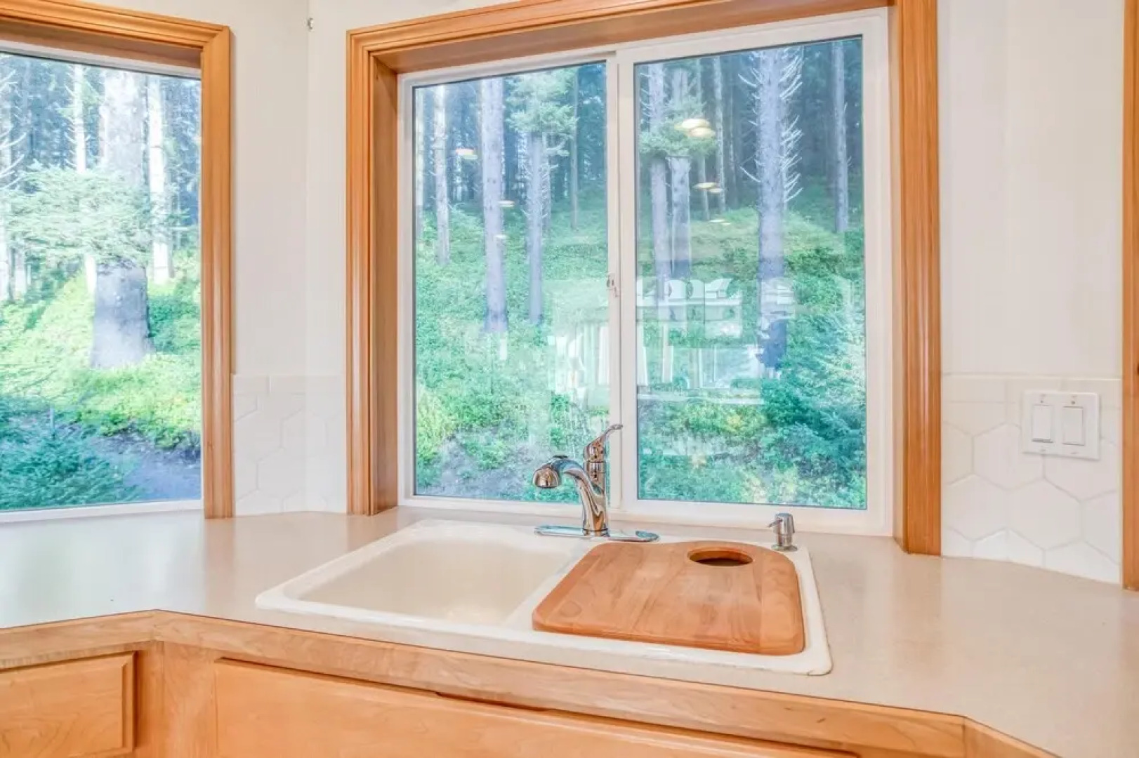 The Loft at Bob Creek