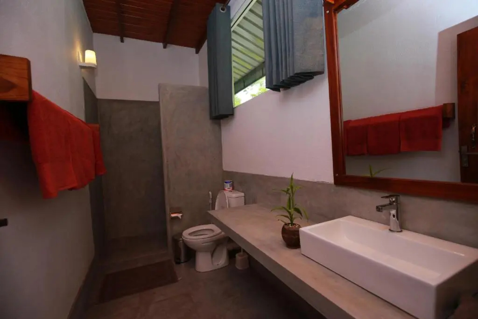 Zion View Ella Green Retreat