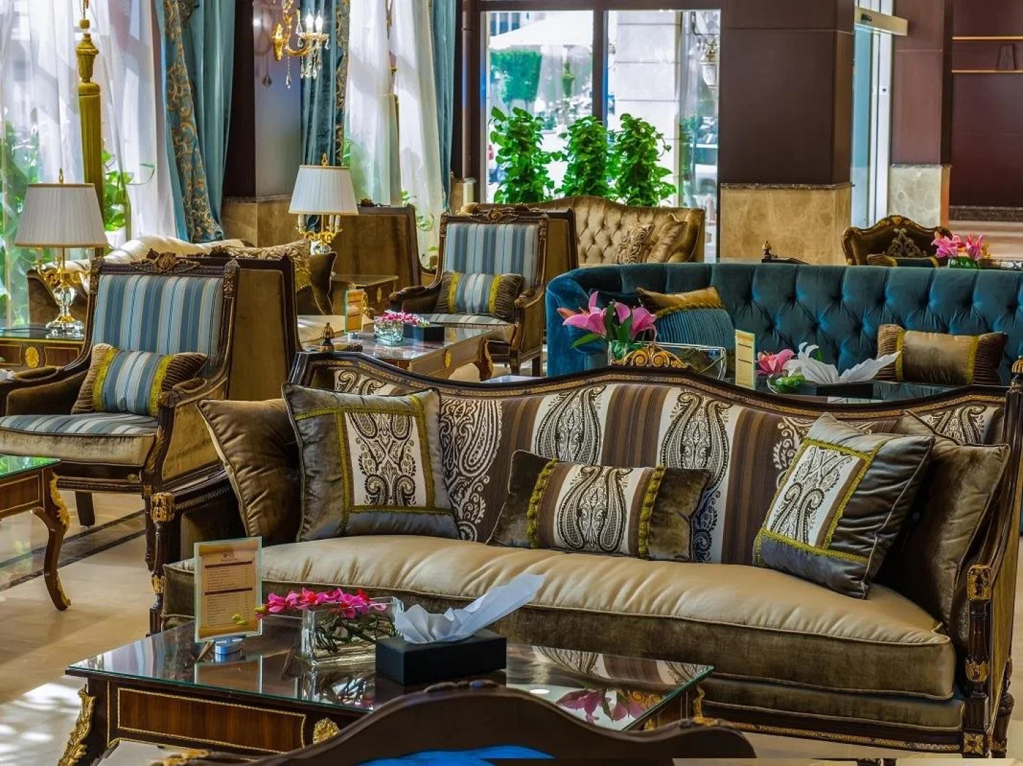 Suite Inn Al Riyadh  - سويت ان الرياض