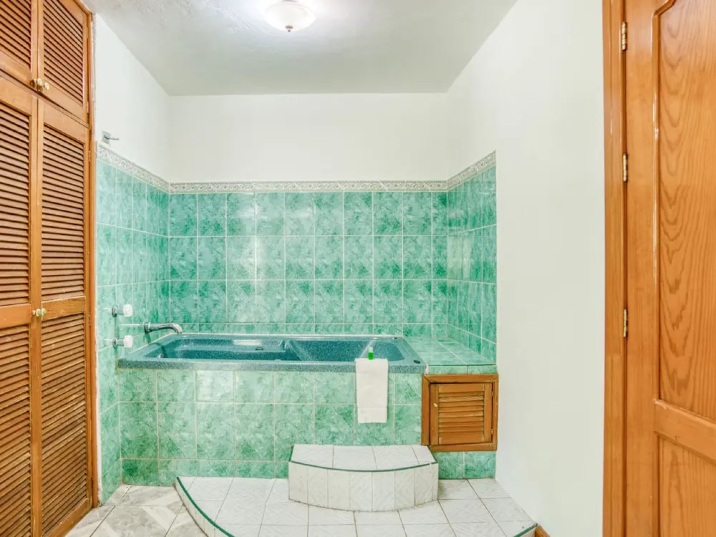 Hotel y Spa Posada Mirador