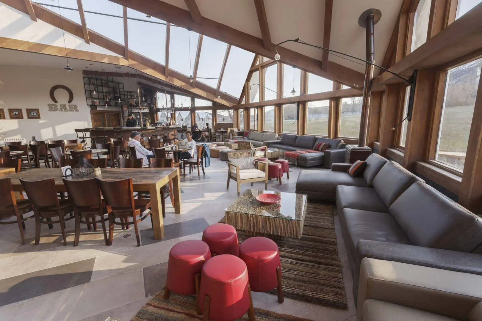 Hotel Las Torres Patagonia