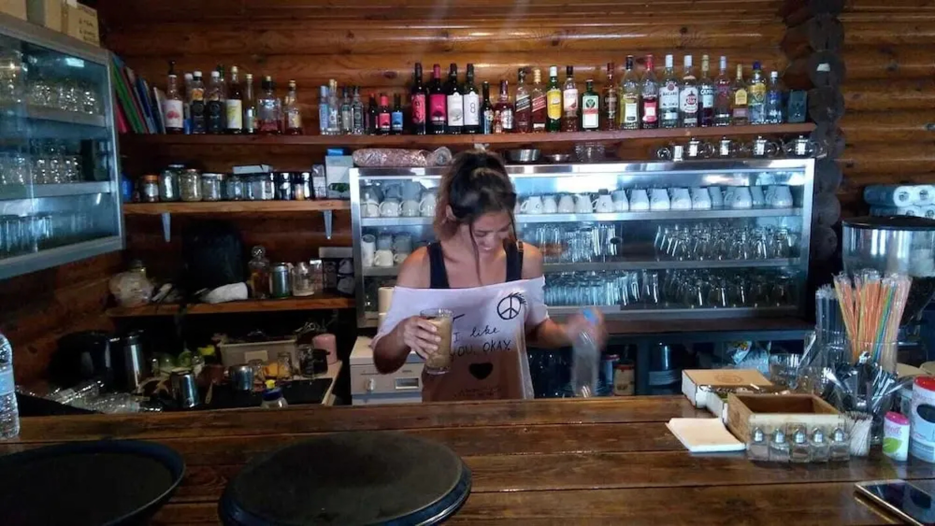 Pangeo Forest Village