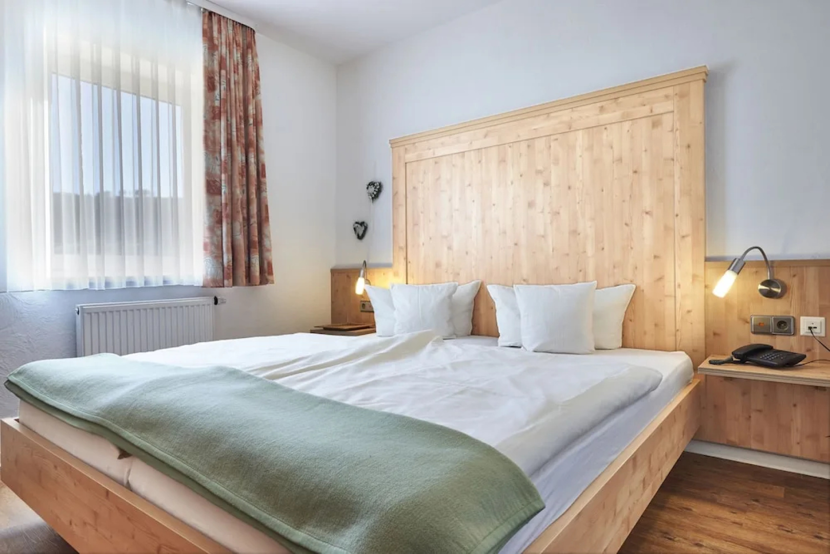 Hotel Engel - Familotel Hochschwarzwald