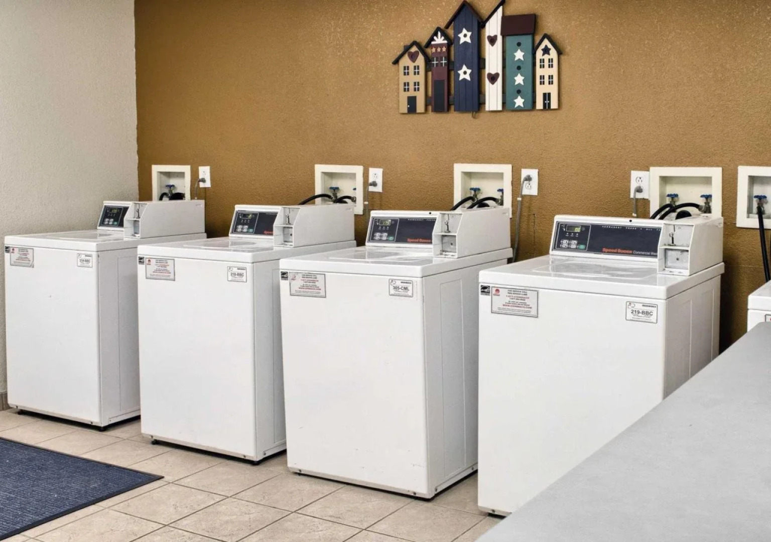 Motel 6 Richmond, VA - I-64 West