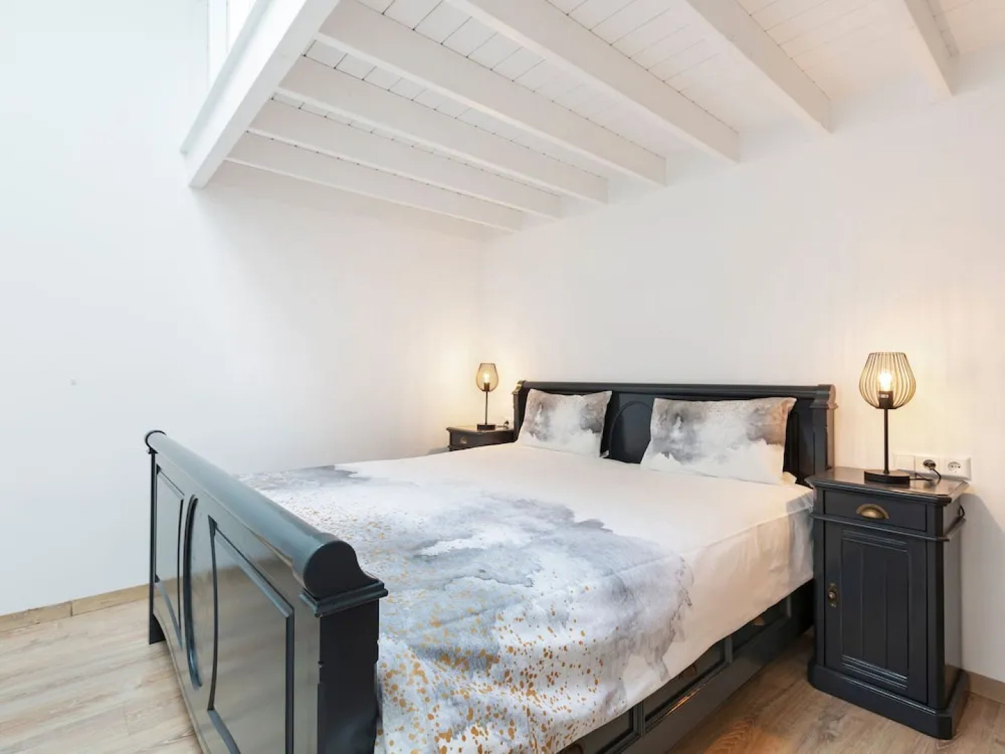 Cozy Holiday Home in Leersum with Courtyard