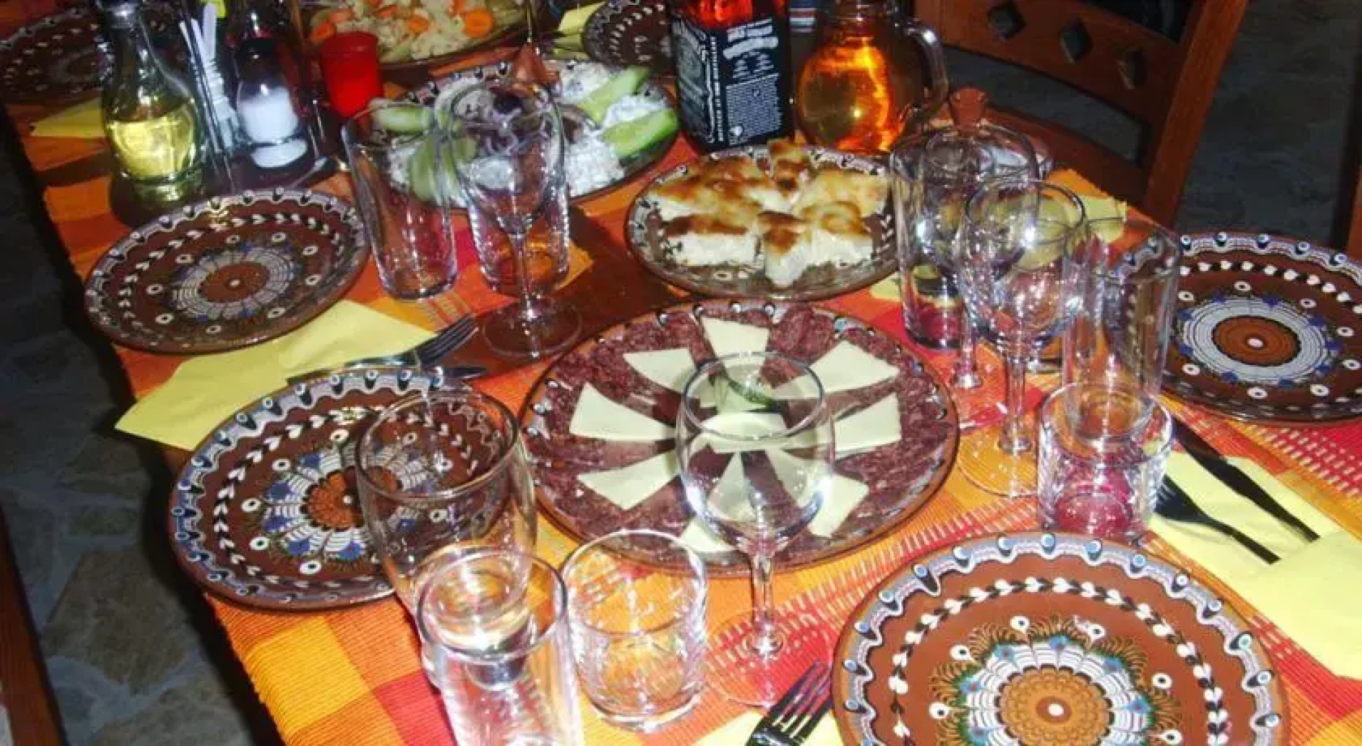 Family Hotel Veronika