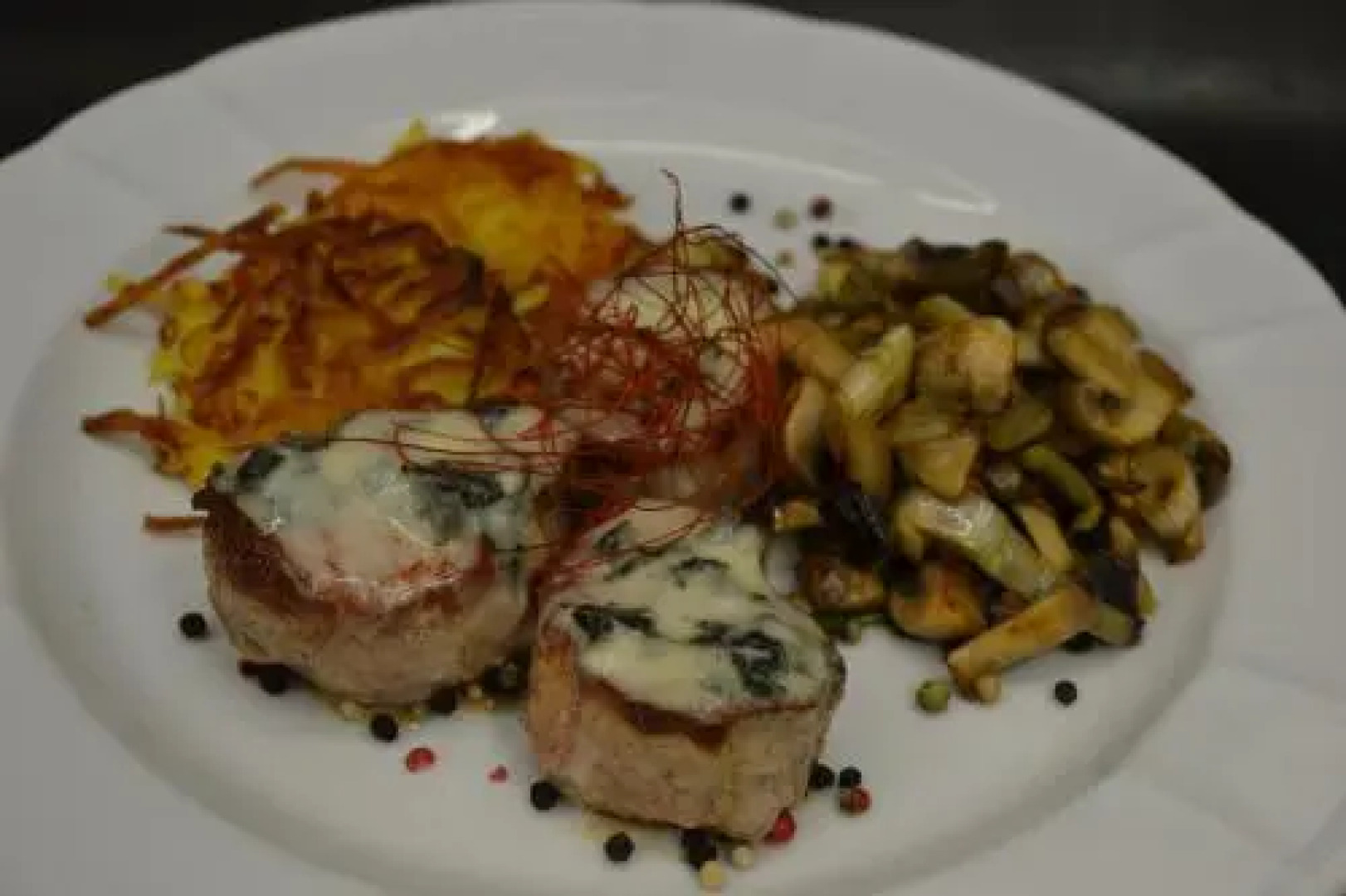 Hotel Am Markt & Brauhaus Stadtkrug