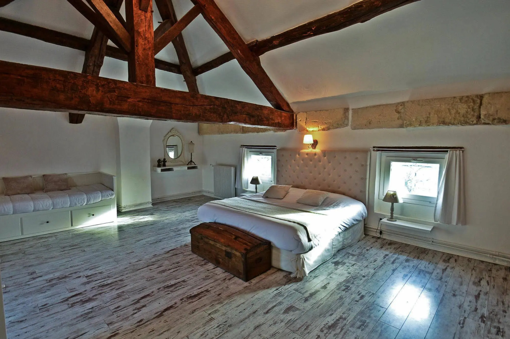 Le Petit Domaine de Colayrac