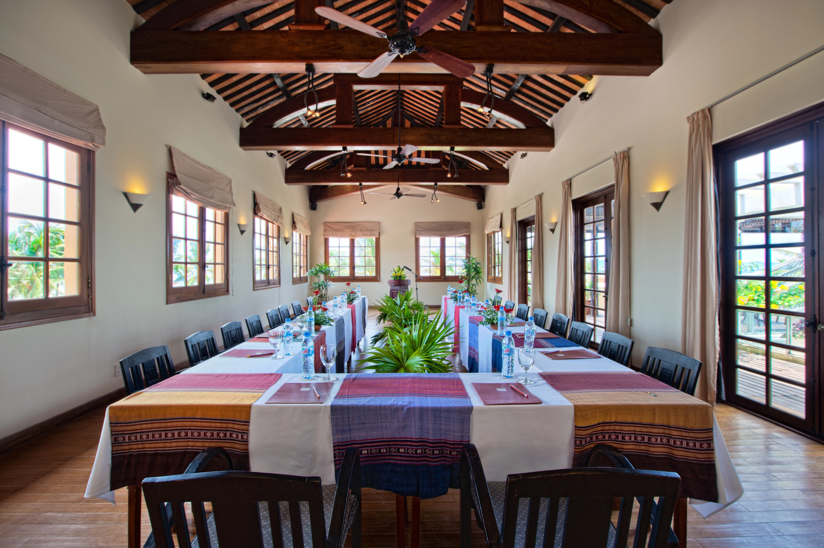 Victoria Hoi An Beach Resort & Spa