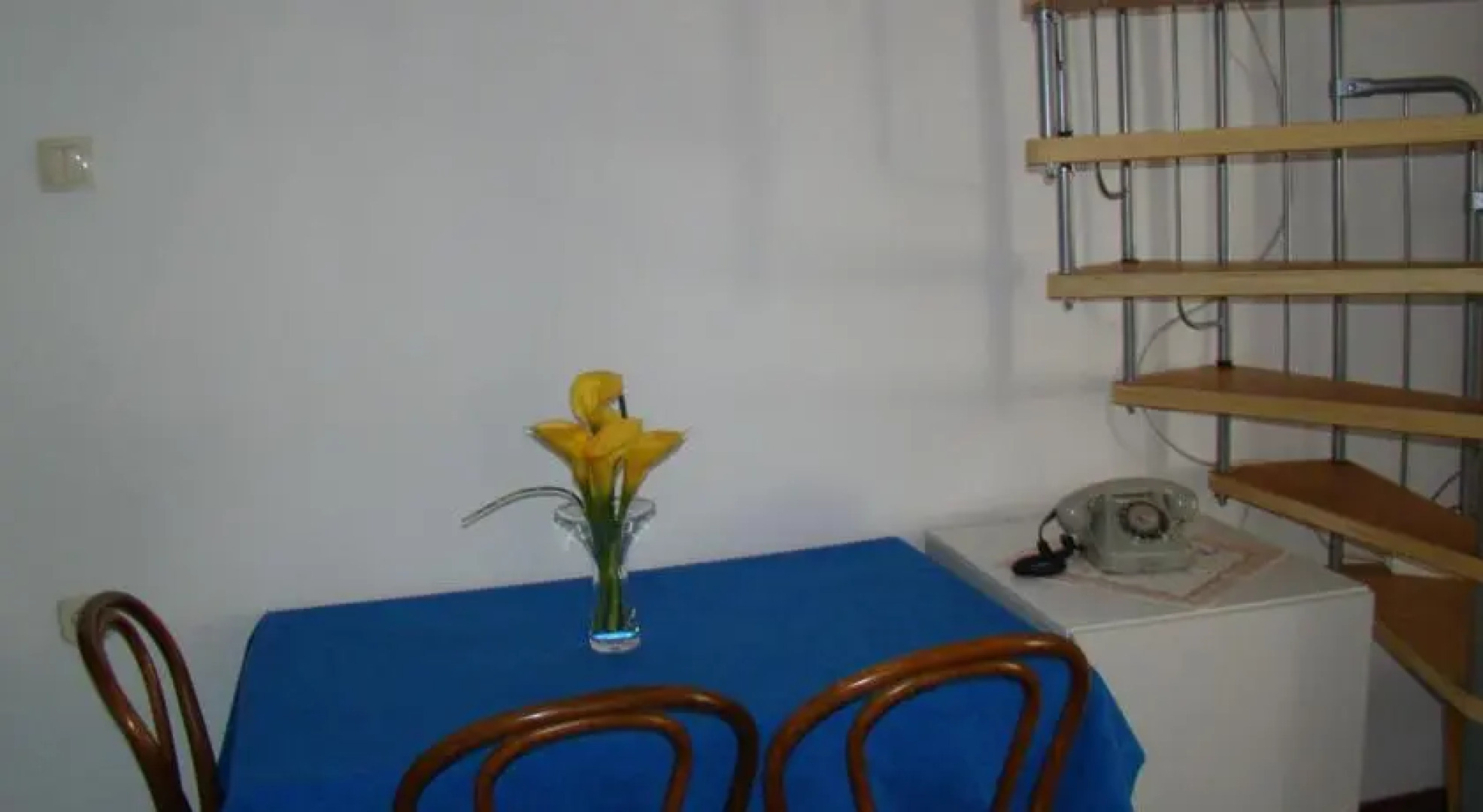 Relaxation Inside The Palace