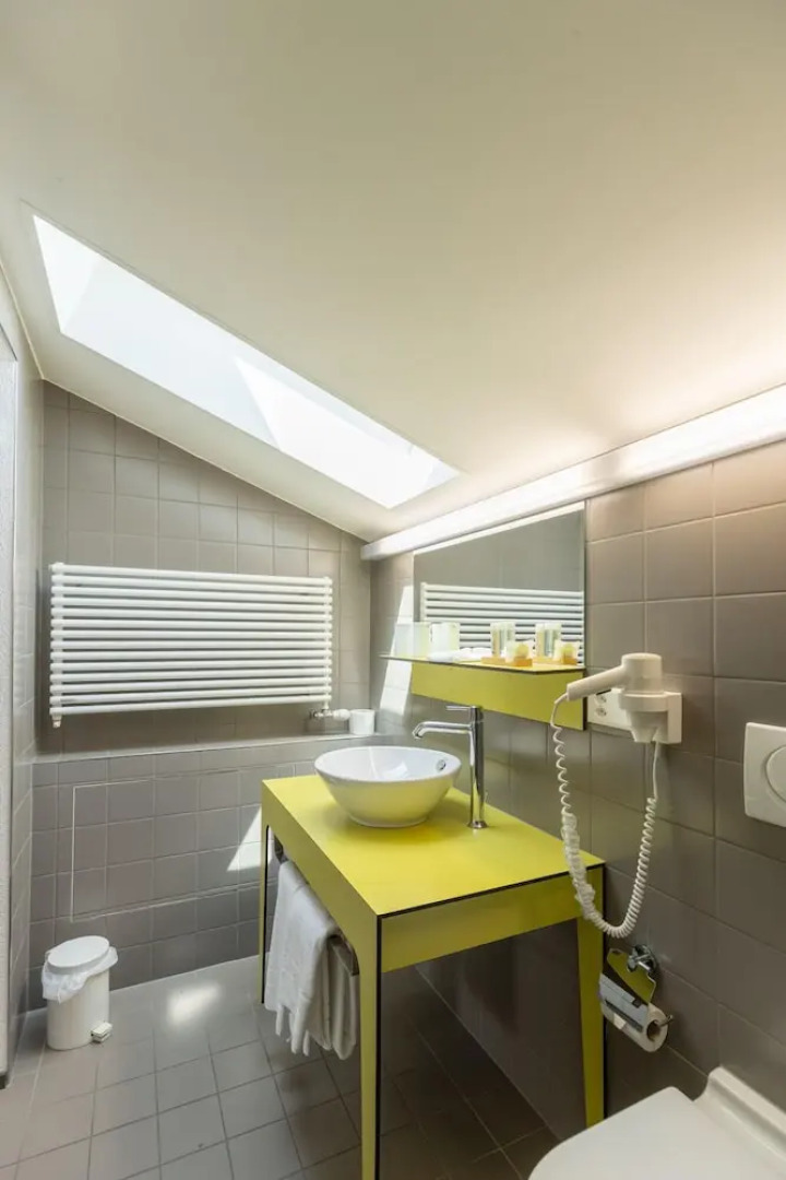 Hotel Restaurant Sternen