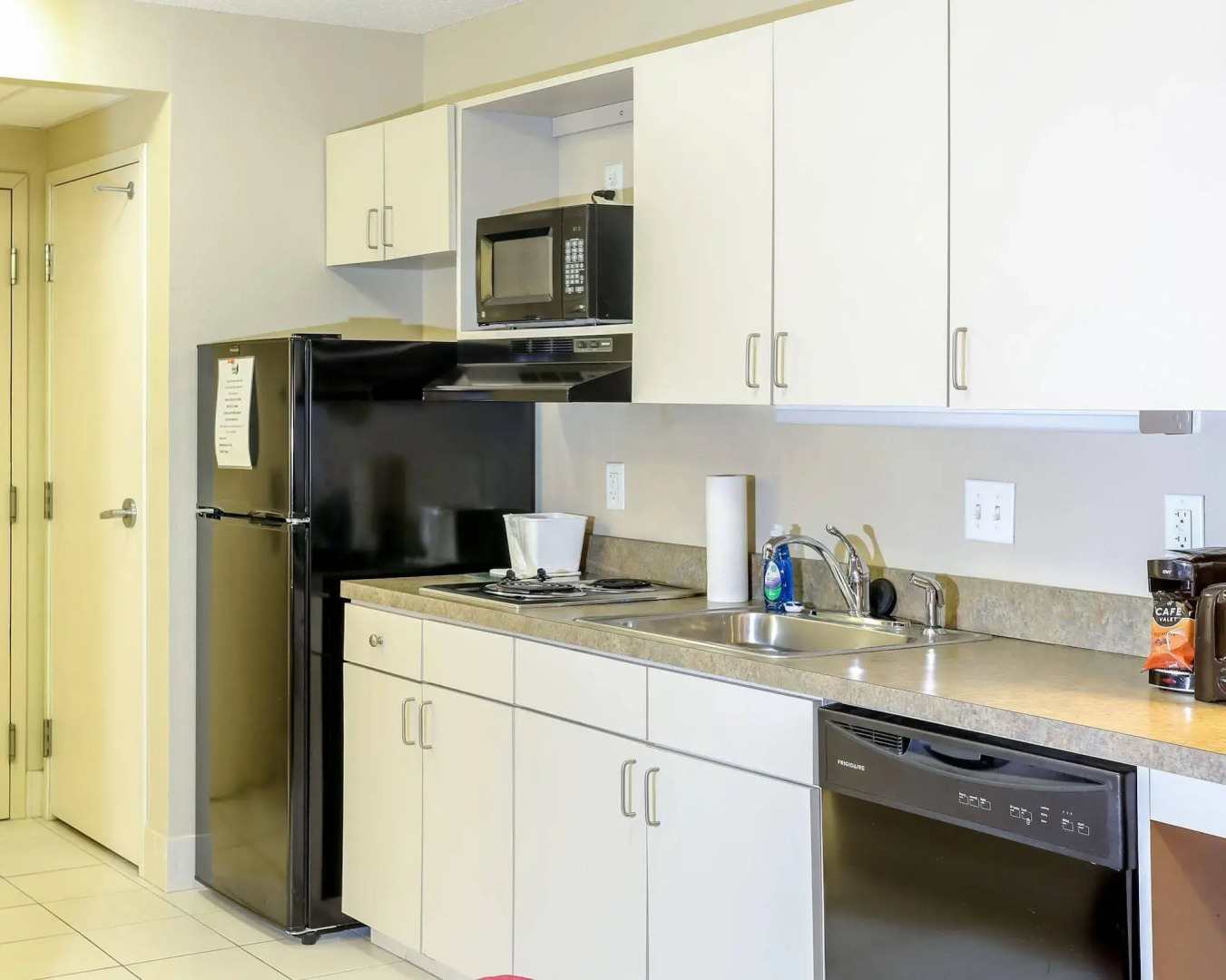 The Liberty Lodge Williamsport