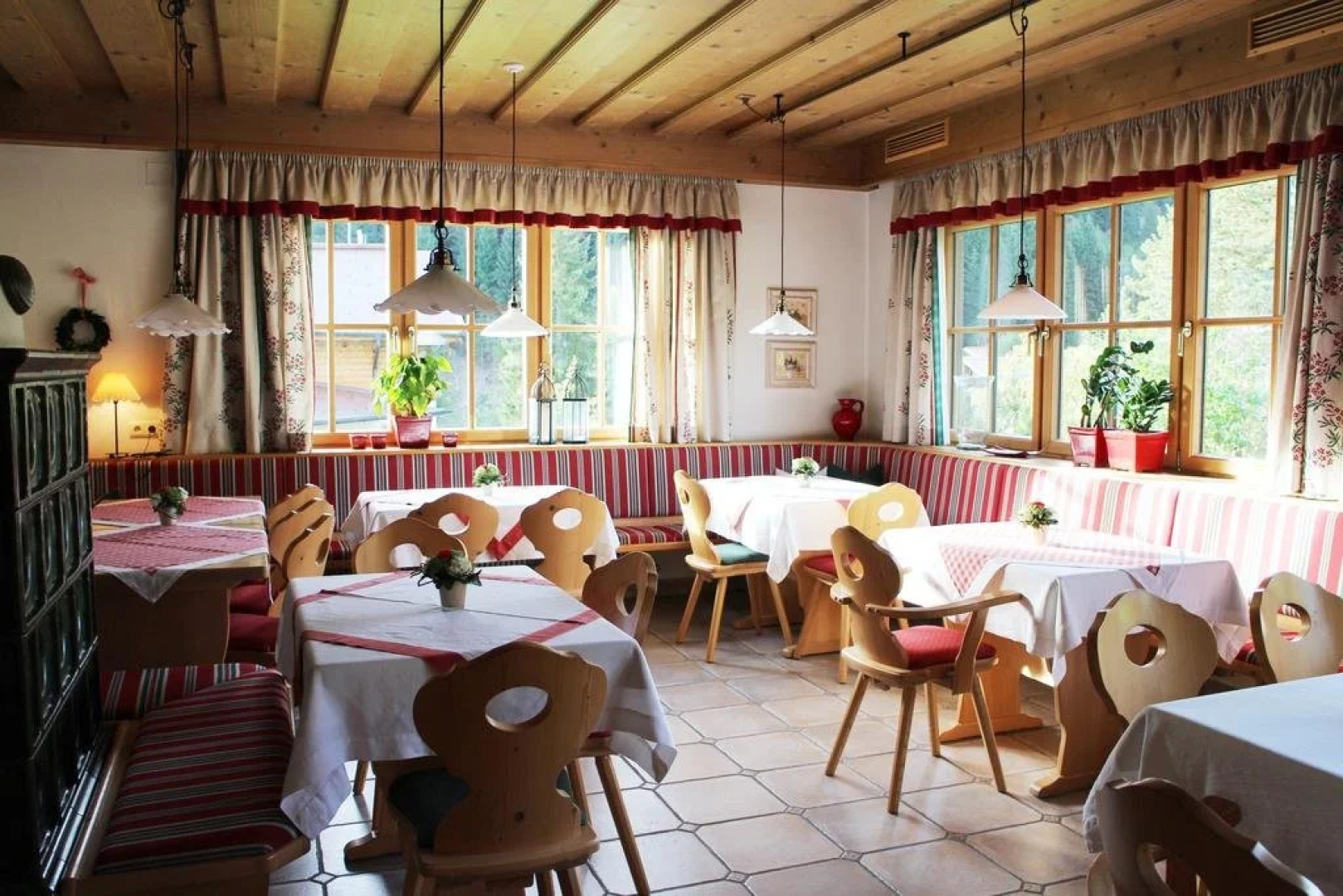 Hotel Pension Rottenau