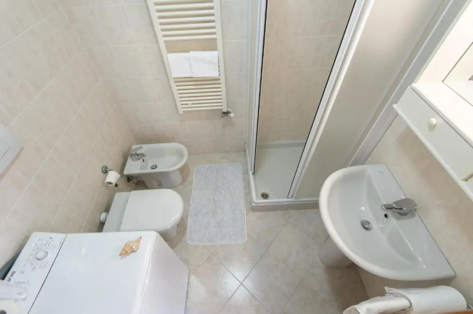 Appartamenti Palmaria