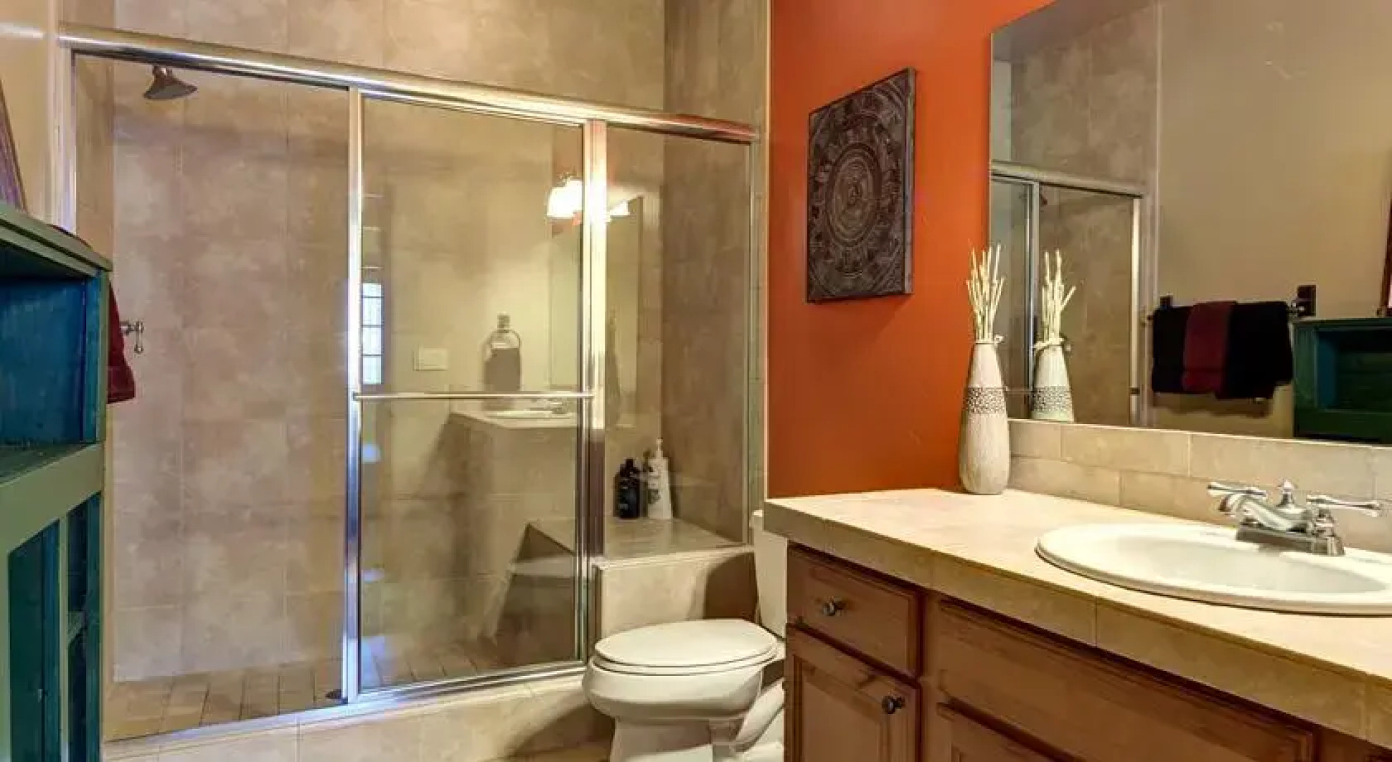 Great Townhouse in Vail/Minturn