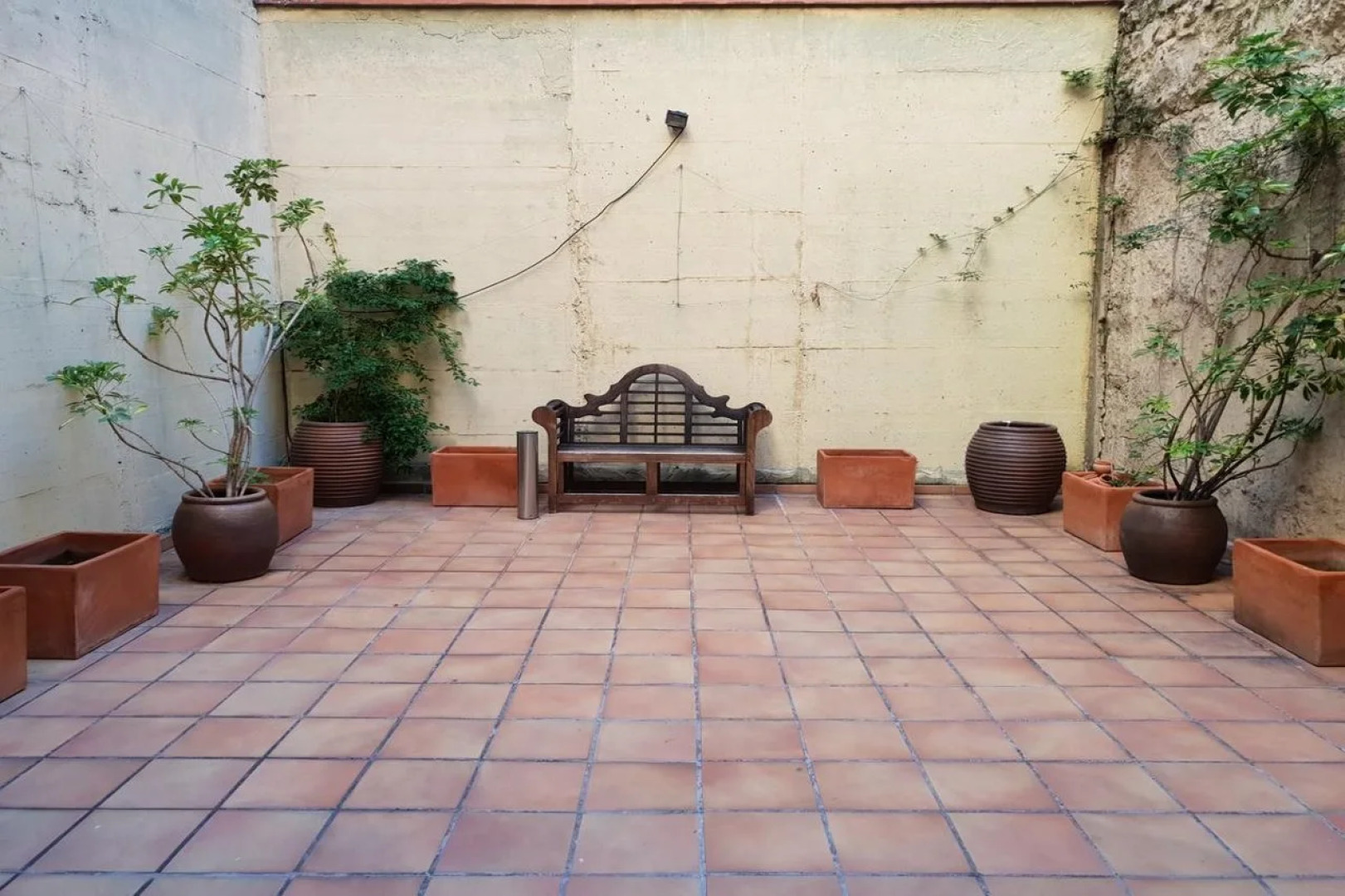 Hotel Silken Sant Gervasi