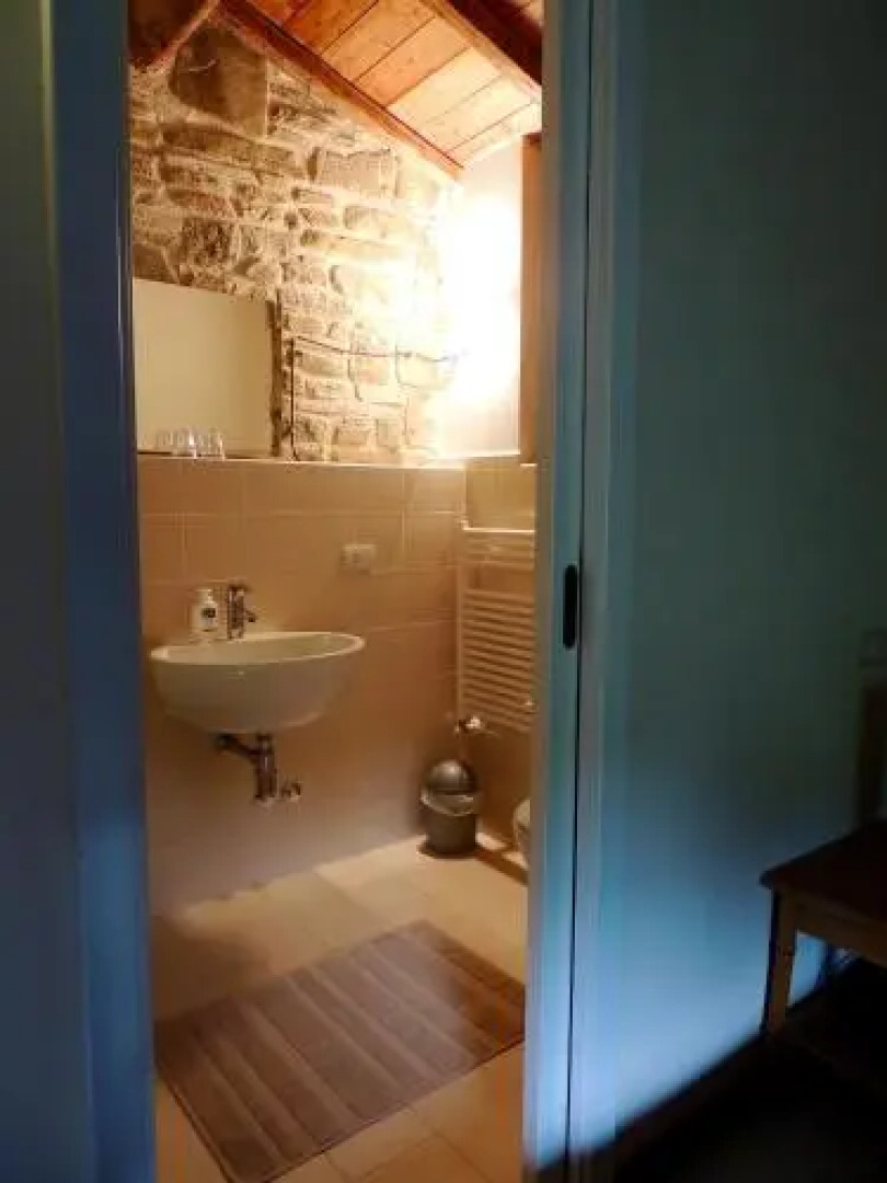 Antico Casal Del Bosco