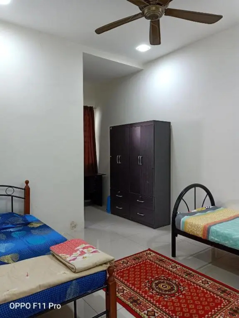 Rara Homestay Kuala Kangsar