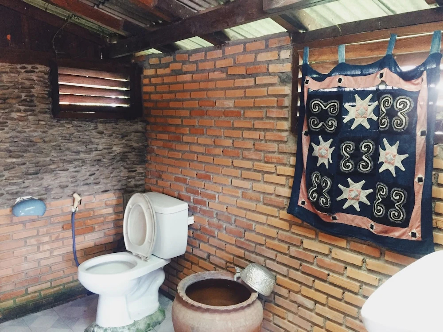 Baan Tammila Guesthouse