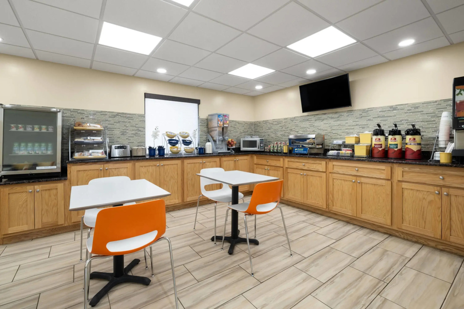 Days Inn by Wyndham Murphy