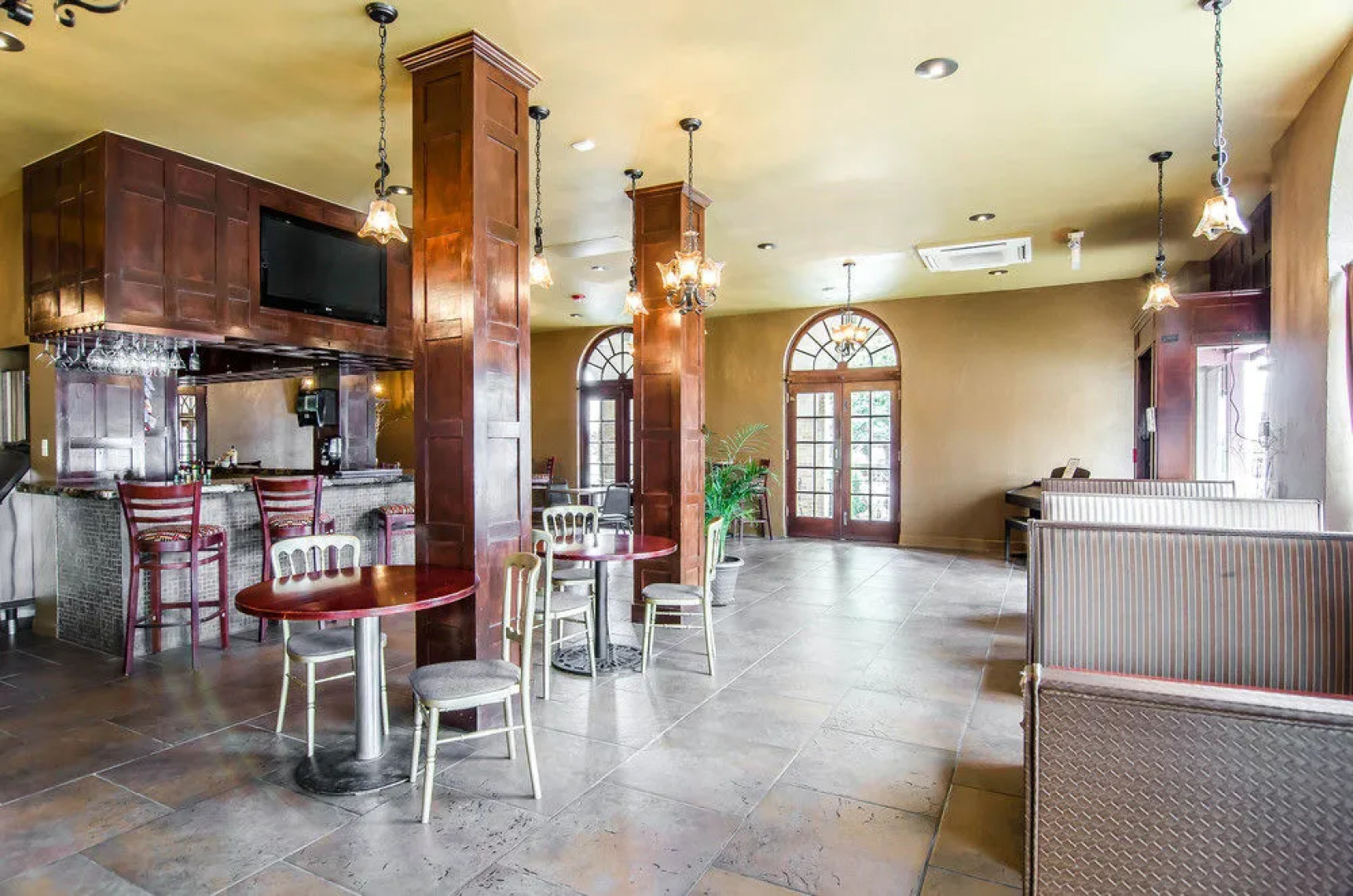 Hotel Seville, Ascend Hotel Collection