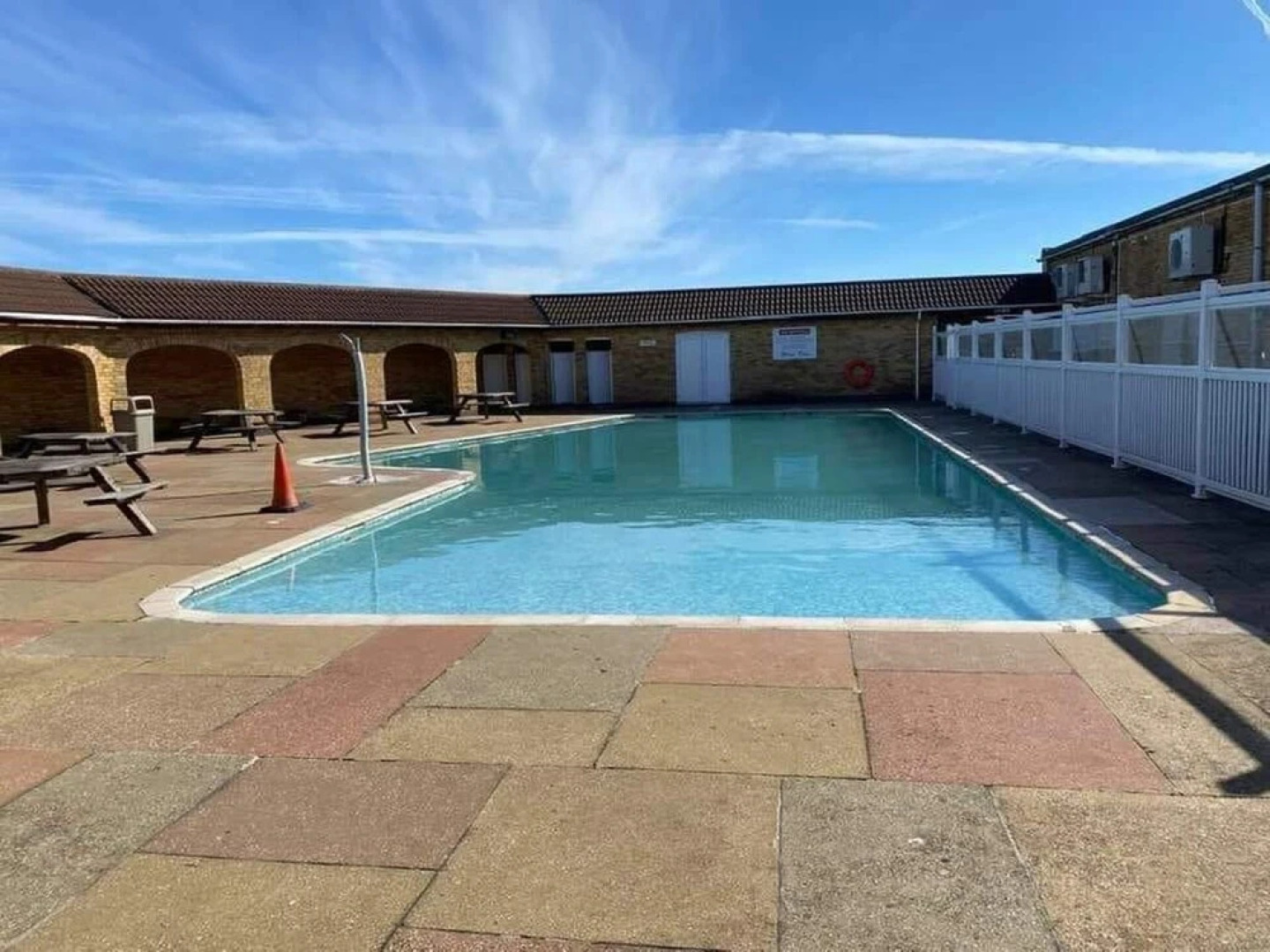 Caravan for Rent Happy Days 251 Chapel st Leonards