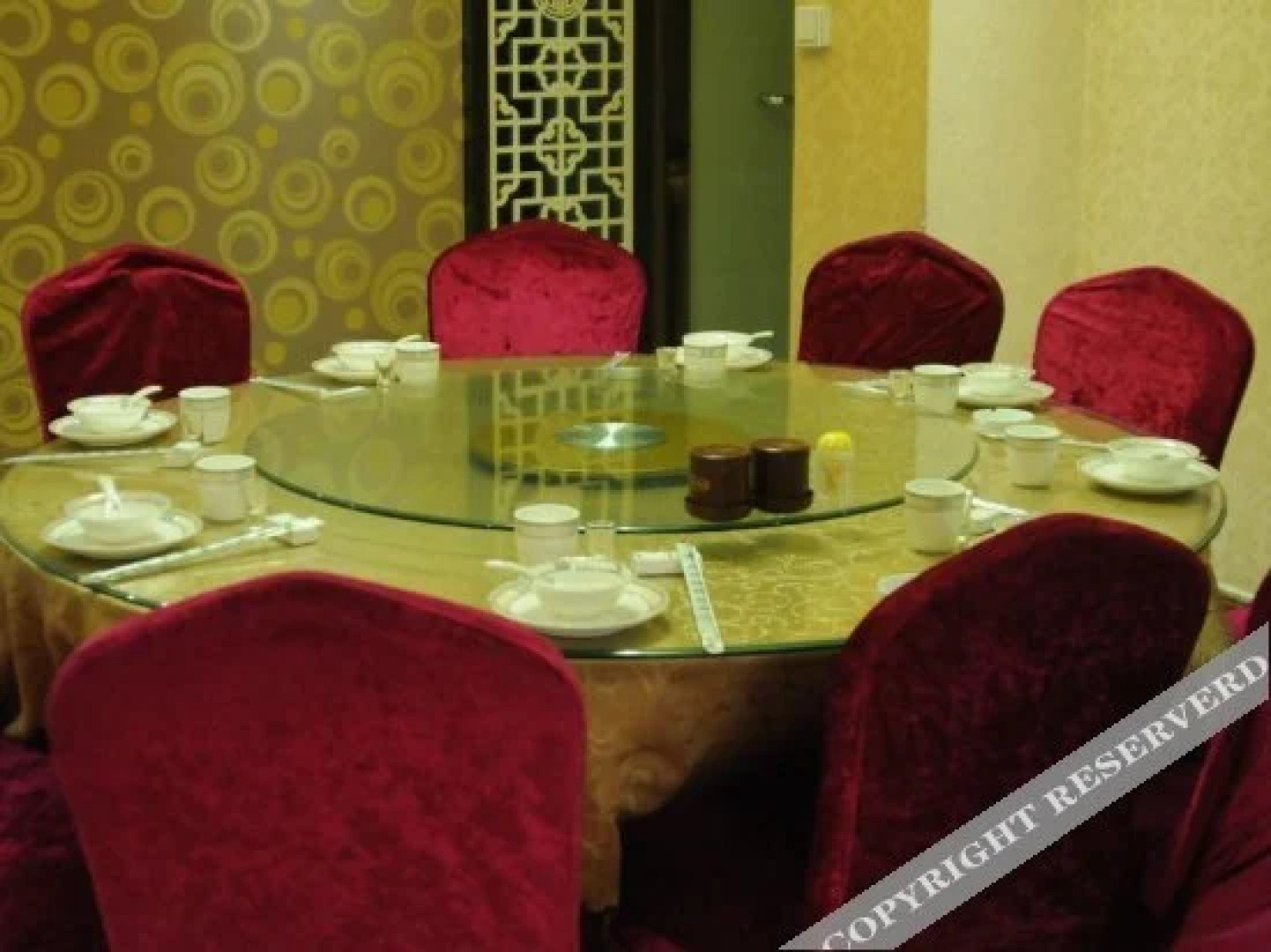 Yan'an Premier Jingcheng Hotel (Yan'an Railway Station)