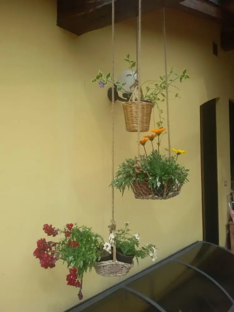 Pietra & Glicine Guest House