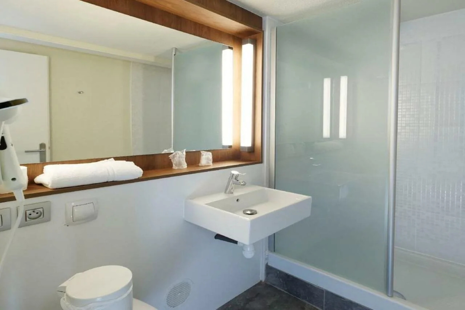 The Originals Access, Hôtel Foix