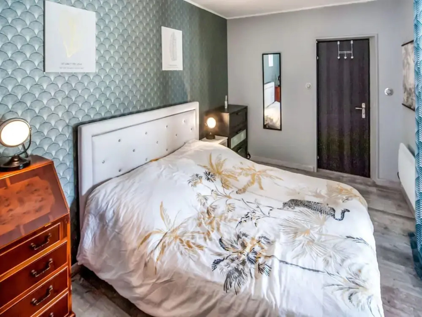 Holiday Home in Orange With Private Pool