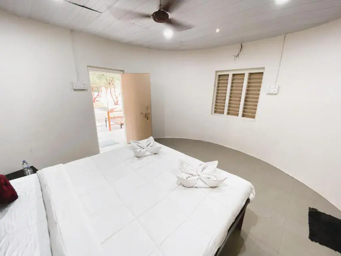 Wilderness Camp 200mtr from Devaliya Park