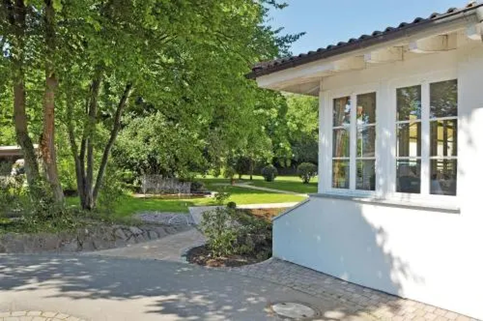Gartenhotel Feldeck