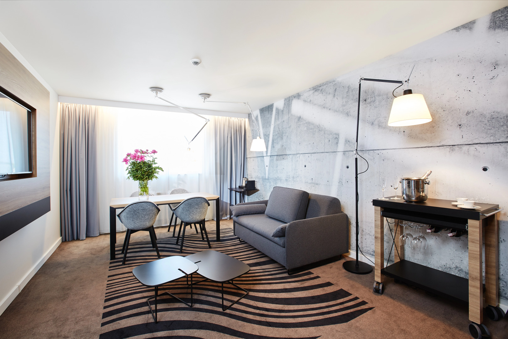 Novotel Krakow City West