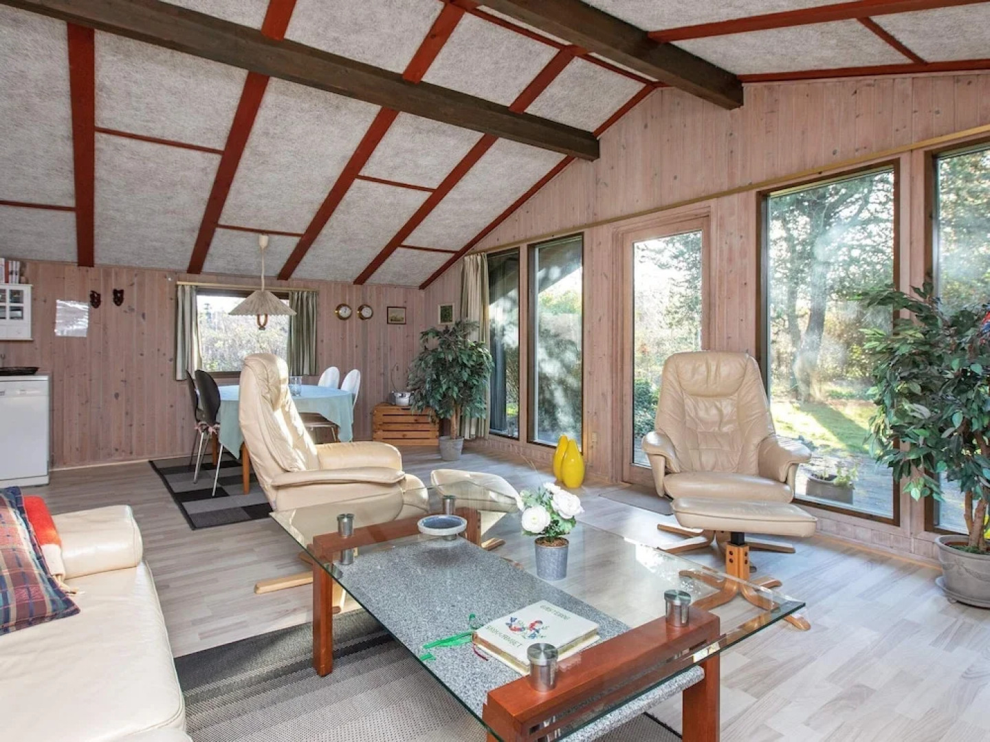 Cosy Holiday Home in Kalundborg Near the Beach With Jetties