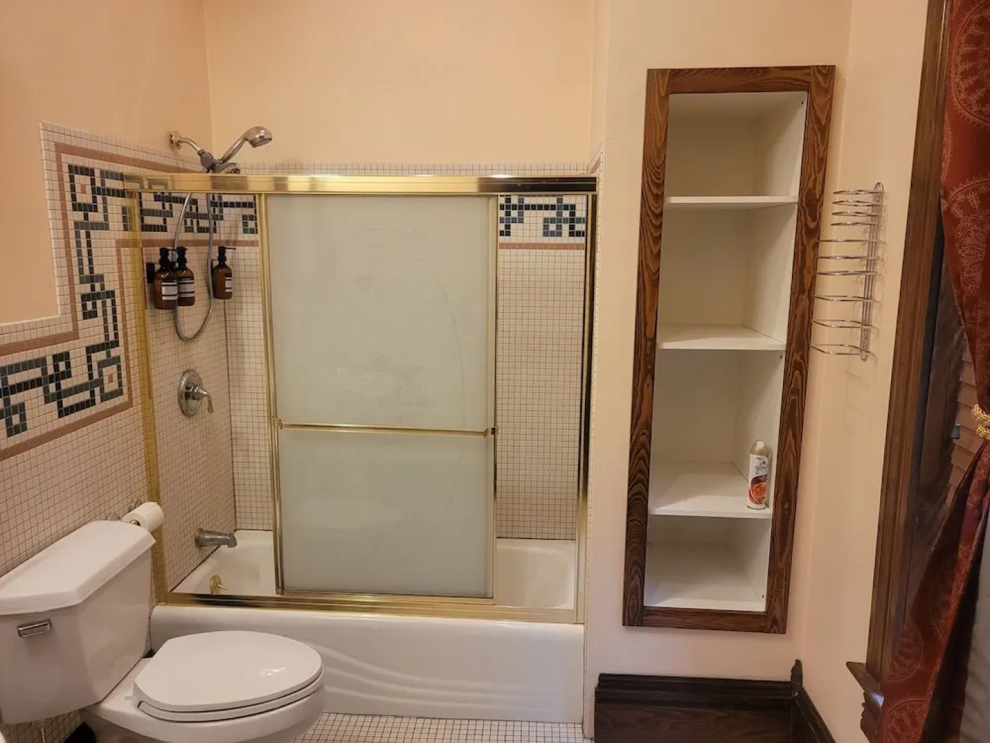 The Stampmill Victorian Suites