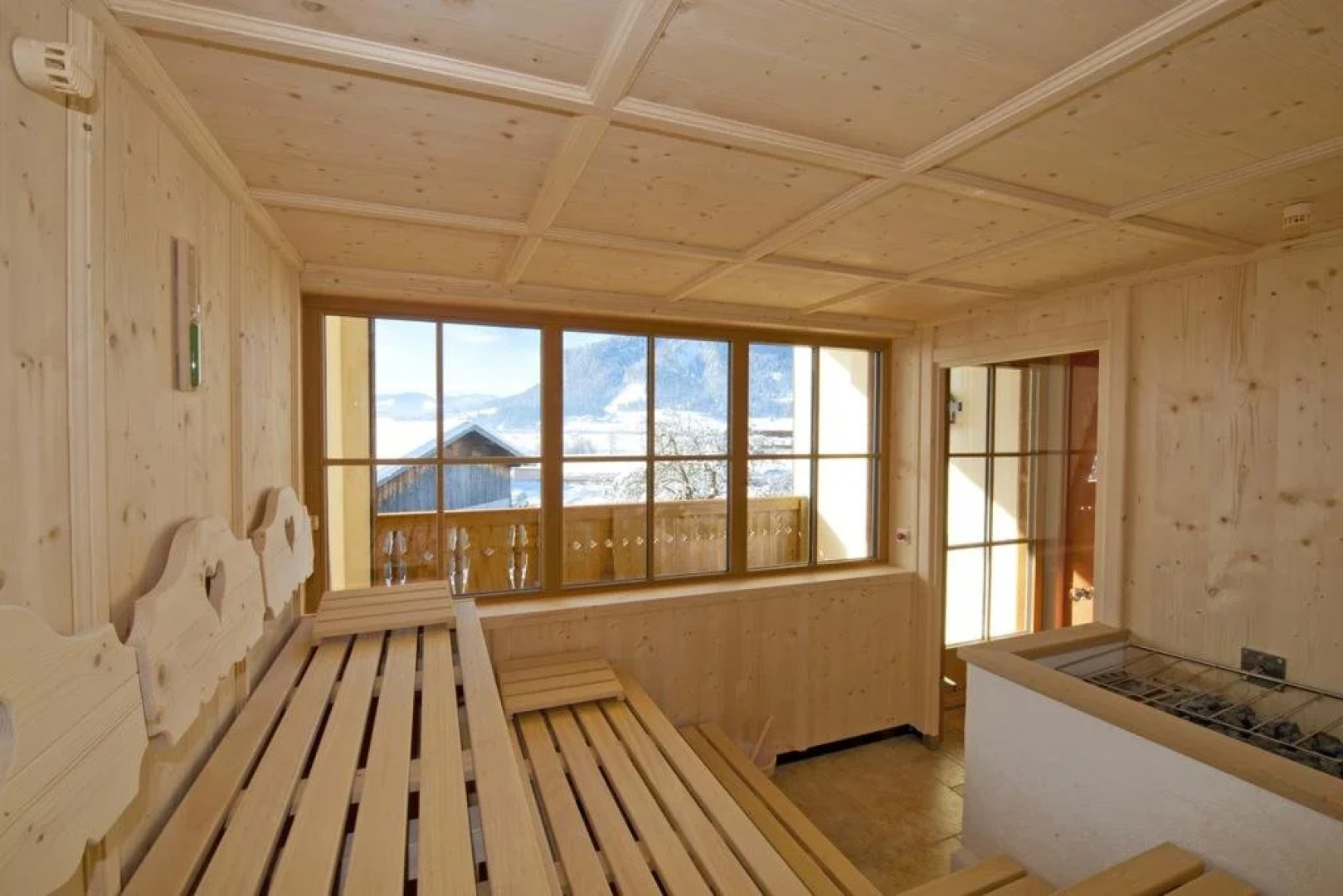 Hotel Feriengut Oberhabach