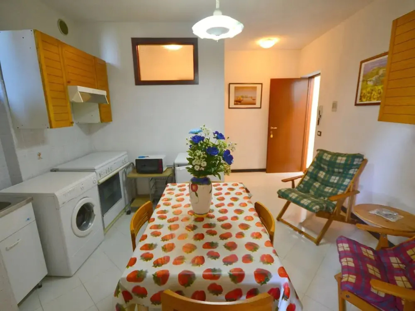 Cozy Retreat, Sesta Godano